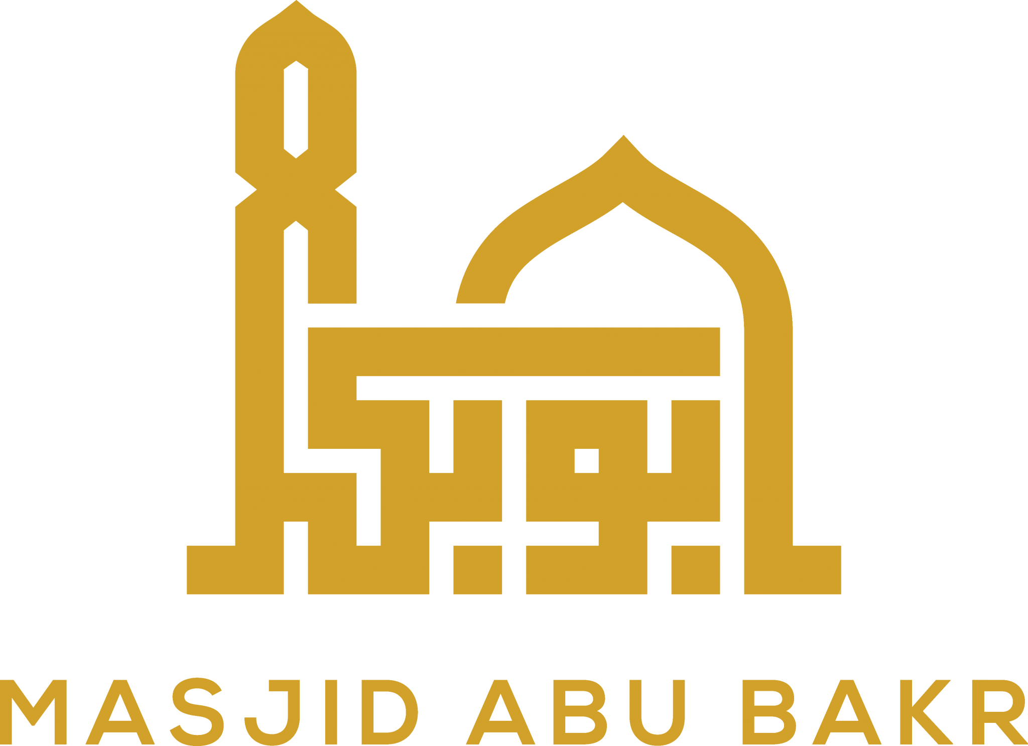 Nikah Ceremony – Masjid Abu Bakr